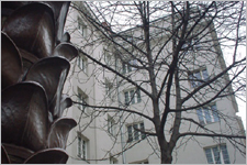 Ludo-Hartmann-Hof / Foto: Bauer Ludo_Hartmann_Hof_Bauer