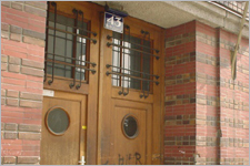Herbortgasse 43 / Foto: Bauer Herbortgasse43_3