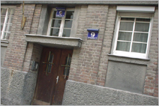 Schneidergasse 9 / Foto: Bauer Schneidergasse9