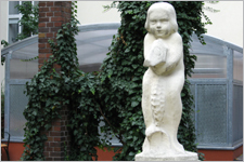 "Nixchen" / Foto: Bauer Josef_Scheu_Hof_TF_Digi