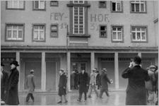 Indianerhof 1934 / Foto: VGA Indianerhof_TF_FeyHof_VGA