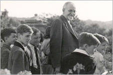 Foto: Kinderfreunde TF_Speiser_mitKids_KF