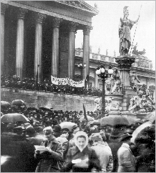 Ausrufung der Republik / VGA ErsteRepublik_TFneu