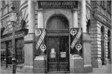 Foto: SPÖ TF_Kunsumverein_Hammerbrotwerke_SPOE_Buecher