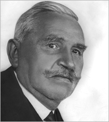 Hueber / Foto: ÖGB-Archiv FG_TF_Hueber_OEGB_Archiv