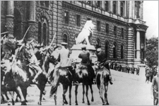 Säbelattacke / Foto: VGA TF_Saebelattacke_VGA8