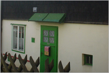 Heuberg / Foto: Bauer TF_Heubergsiedlung_ev_WienWest_Digi