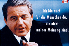 Foto: SPÖ TF_Vranitzky_Plakat_SPOE