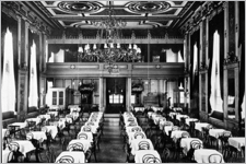 Schwenders Kolosseum / Foto: Bezirksmuseum Rudolfsheim-Fünfhaus Schwender_innen_BM15
