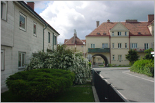 Baumanngasse / Foto: Bauer TF_Baumanngasse_Digi