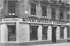 TF_Konsumverein_Vorwaerts_11Graesslplatz5_SPOE_Buecher