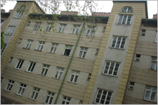 Wienerbergstraße 10 / Foto: Bauer Wienerbergstrasse10