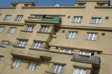 Schlachthausgasse 2 / Foto: Bauer Schlachthausgasse2