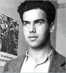 Foto: DÖW Steiner_Herbert_TF_London1942_DOEW