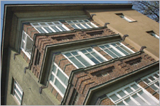 Altdorferstraße 2 / Foto: Bauer Altdorferstrasse2