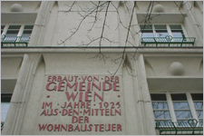 Bürgergasse 22 / Foto: Bauer Buergergasse22