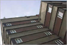 Friedrich-Knauer-Gasse 6-8 / Foto: Bauer Friedrich_KnauerGasse8