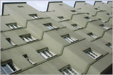 Gellertgasse 42-48 / Foto: Bauer Gellertgasse42