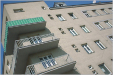 Laxenburger Straße 92 / Foto: Bauer LaxenburgerStrasse92