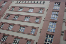 Puchsbaumgasse 11-13 / Foto: Bauer Puchsbaumgasse11_3