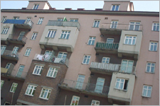 Triester Straße 51-53 / Foto: Bauer Triesterstrasse51