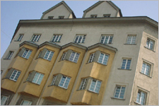 Triester Straße 75-77 / Foto: Bauer Triesterstrasse75