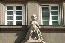 Troststraße 64-66 / Foto: Bauer Troststrasse64