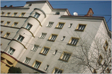 Van-der-Nüll-Gasse 82-86 / Foto: Bauer Van_derNuellGasse82