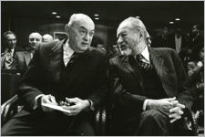 Foto: ÖGB-Archiv TF_Benya_Kreisky_Bundeskongress_OEGB_Archiv