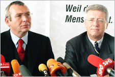 Foto: SPÖ Petritsch_Wolfgang_TF_SPOE