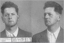 Foto: DÖW TF_Mistinger_Leo_DOEW