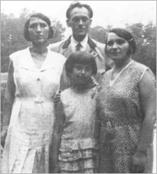 Foto: DÖW TF_Unger_Adolf_FrauLinks_DOEW