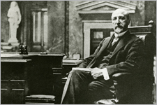 Karl Seitz / ÖGB-Archiv Seitz_TF_OEGB_Archiv