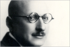 Heinrich Allina / Foto: DÖW Allina_Heinrich_HF_DOEW