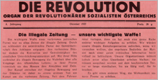 Revolutionaere_Sozialisten_TF_SPOE_Buecher