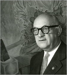 Foto: ÖGB-Archiv Maisel_Karl_TF_OEGB_Archiv