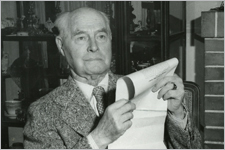 Robert Scheu / Foto: ÖGB-Archiv TF_Scheu_Robert_OEGB_Archiv