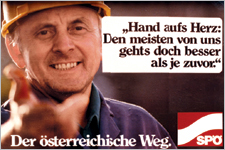 Foto: SPÖ TF_Arbeiter_Plakat_NR_Wahlen1979_SPOE_Broschuere
