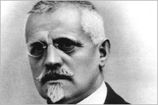 Foto: Sammlung Oskar Achs Enslein_Josef_TF_Sammlung_Oskar_Achs