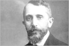 Leopold Abelles / Foto: simmeringonline Abelles_Leopold_TF_simmeringonline