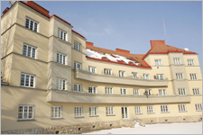 Foto: Wiener Wohnen Bausteine, Gerry Frank TF4_Sandleiten_Wiener_Wohnen_Bausteine_Foto_Gerry_Frank