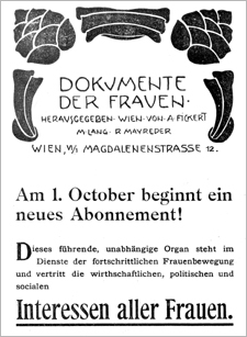 Foto: VGA Tf_Fickert_Dokumente_VGA7