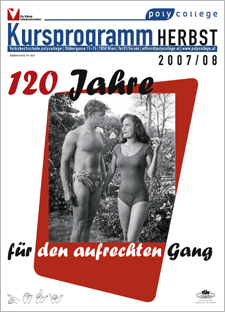 Kursprogramm / Foto: www.polycollege.at Volkshochschulen_TF_Kursprogramm_polycollege_ac_at