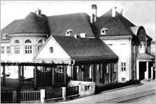 Kindergarten im Waldmüllerpark / Foto: SPÖ Waldmuellerpark_KG_TF_wb