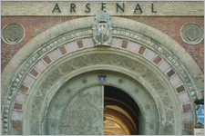 Foto: Bauer TF_Arsenal_Digi