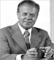 Foto: SPÖ Pfoch_Hubert_TF_Klub