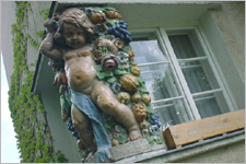 Langobardenstraße 207 / Foto: Bauer Langobardenstrasse207
