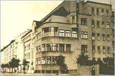 Foto: Verein Schülerheime Brigittaspital