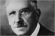 John Dewey / Foto: Columbia University JDewey_besser_TF