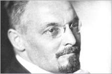 Glöckel / Foto: Bezirksmuseum Meidling Gloeckel_TF_BM12